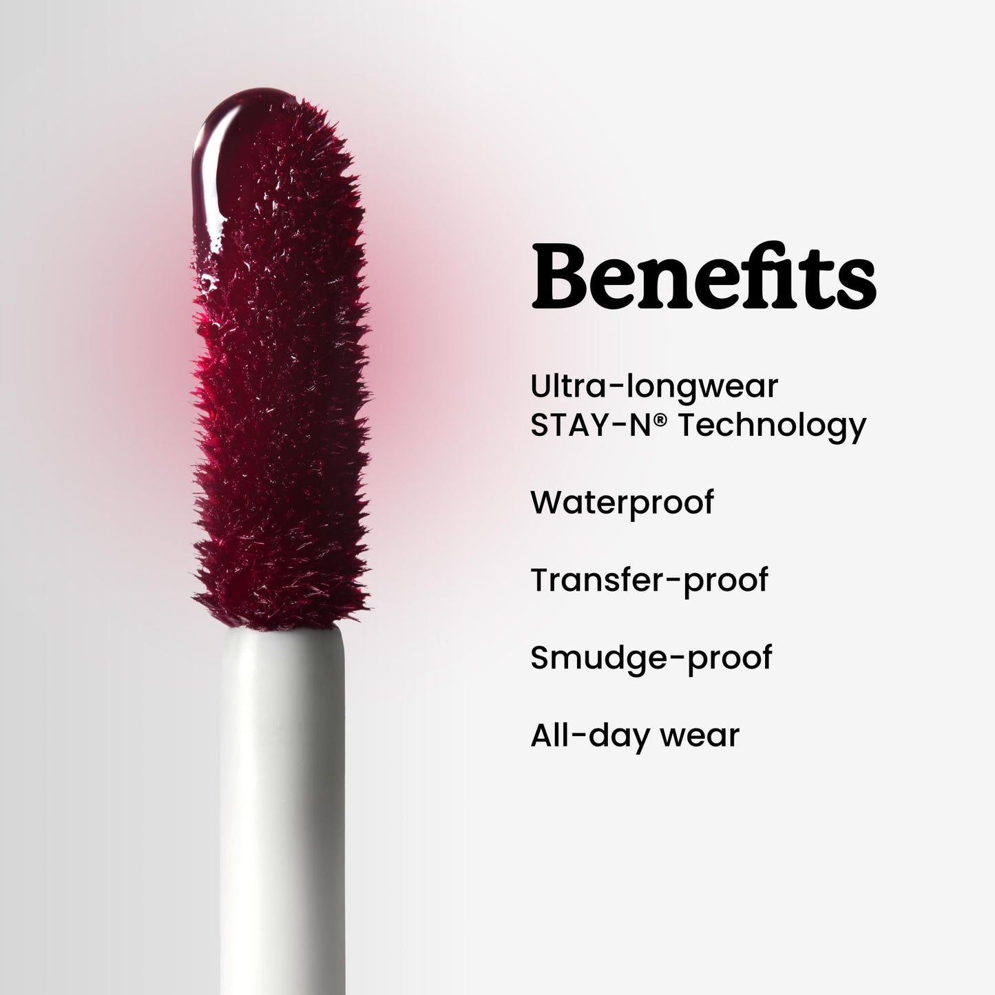 Sacheu Lip Liner STAY-N Peel Off Lip Stain - Long Lasting Waterproof Lip Tint with Hyaluronic Acid & Vitamin E - Transfer Proof Matte Finish (p-INKED) Beauty and Personal Care Sacheu