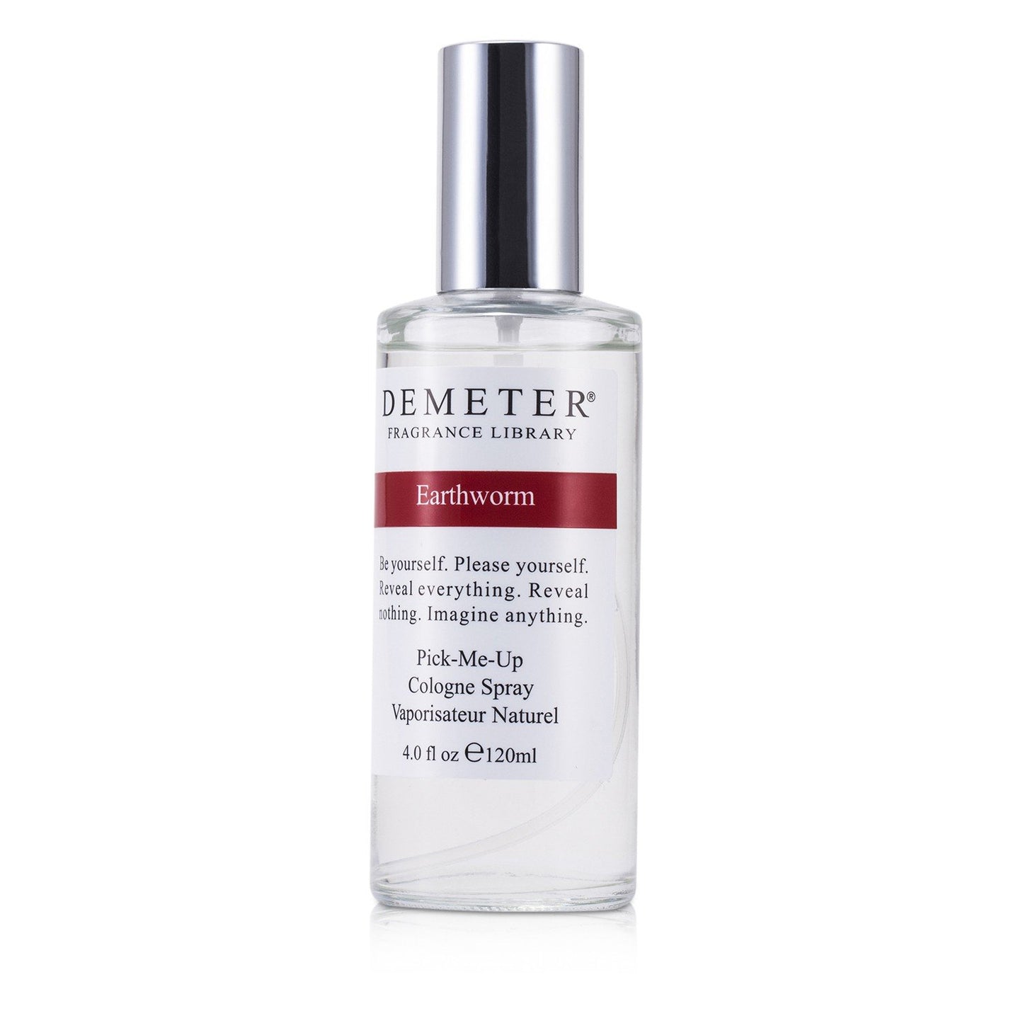 Demeter Earthworm Cologne Spray 120ml/4oz