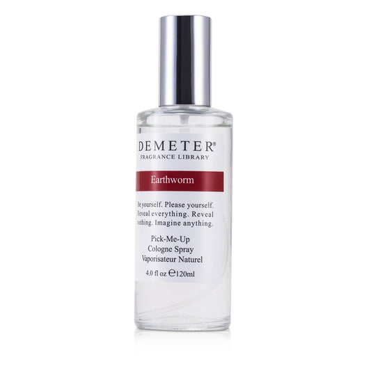 Demeter Earthworm Cologne Spray 120ml/4oz