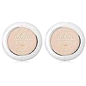 L'Oreal True Match Powder, Soft Ivory [N1], 0.33 oz (Pack of 2)