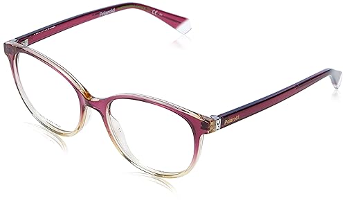 Polaroid Women's Sunglasses, s2n/17 purple beige, 54