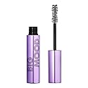 e.l.f. Big Mood Mascara, Instantly Creates Long-Lasting, Bold & Lifted, Voluminous Lashes, Infused with Jojoba Wax, Vegan & Cruelty-free, Bold Blue
