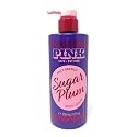 Victoria's Secret Sugar Plum Body Lotion 12 fl oz Limited Edition