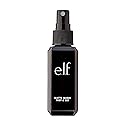 e.l.f., Matte Magic Mist & Set - Small, Lightweight, Long Lasting, Mattifying, Revitalizes, Controls Shine, Refreshes, Hydrates, All-Day Wear, 2.0 Fl