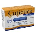 Cuticura Original Medicated Soap Bath Size 5.25 Ounce
