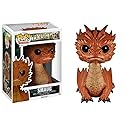Funko POP Movies : Hobbit 3 Smaug 6" Pop Action Figure (Colors May Vary)