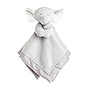 KIDS PREFERRED Carter's Baby Blanket Unisex Loveys for Babies Essentials, Newborn Boys and Girls Security Blankets with Soft Minky Fabric, Snuggle…