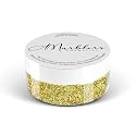MARBLERS Holographic Face & Body Glitter [Holo Olive Gold] 0.18oz (5g) | Fine | Non-Toxic | Cruelty-Free | Festival, Rave & Party Makeup | Eye, Hair