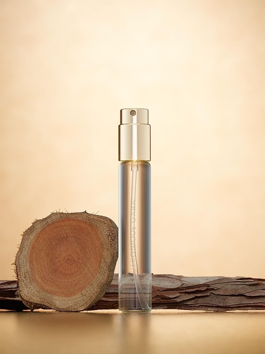 Veronique Gabai, The Woods 3-Piece Fragrance Set