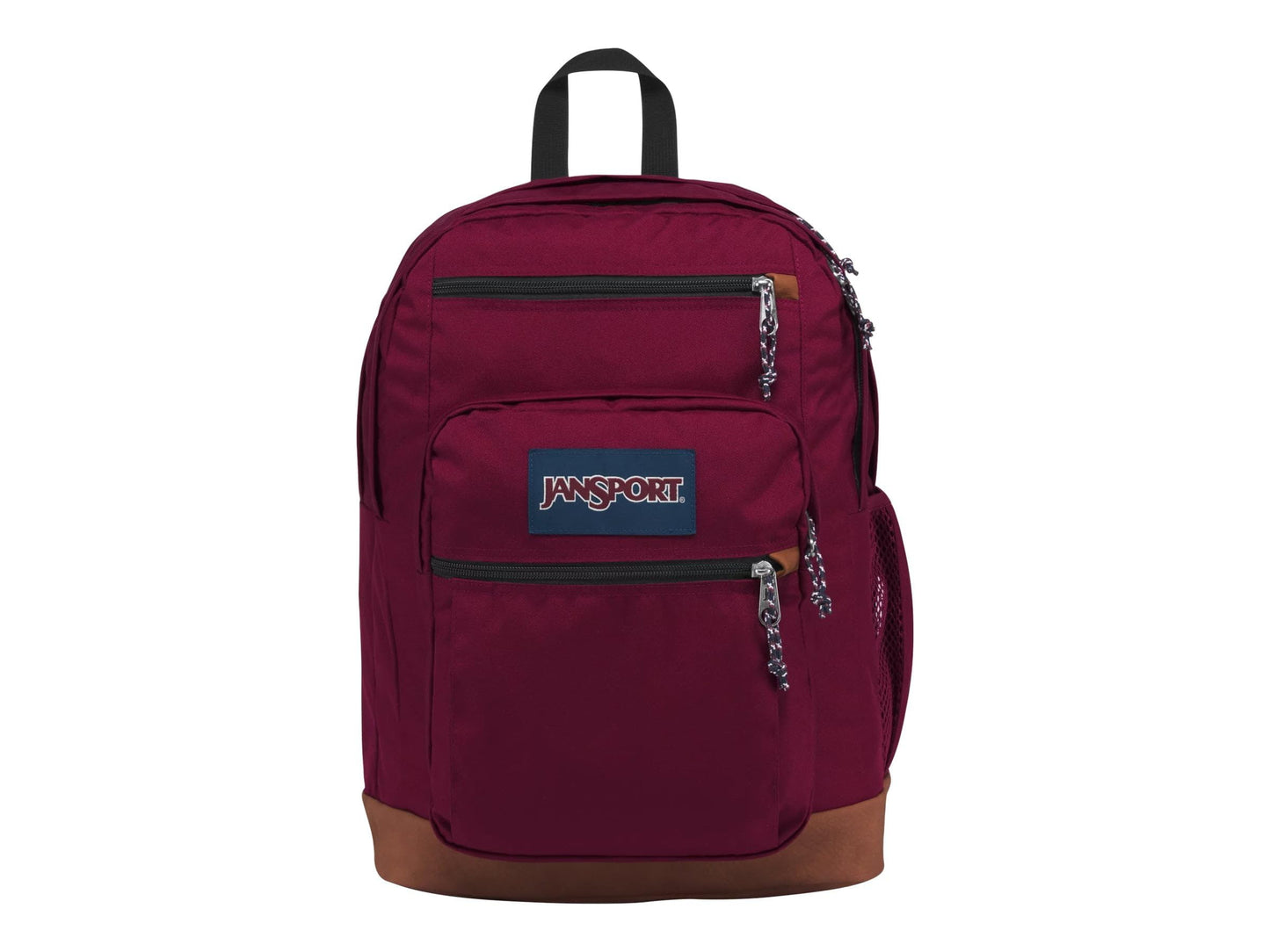 JansSport Pack COOL STUDENT RUSSET RED