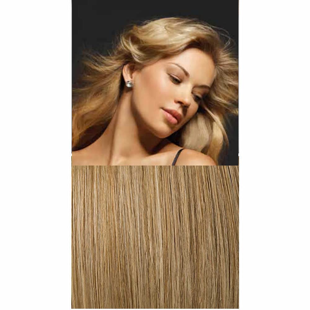 TouchBack Natural Blonde Color Shampoo and Conditioner Set