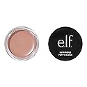 e.l.f. Luminous Putty Blush, Putty-to-Powder, Buildable Blush With A Subtle Shimmer Finish, Highly Pigmented & Creamy, Vegan & Cruelty-Free, Maui