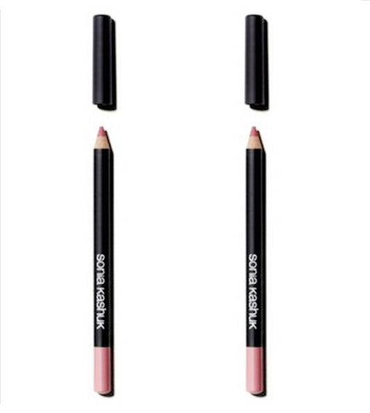 Sonia Kashuk Definer For Lips Nude - Pack of 2 Beauty & Personal Care Sonia Kashuk