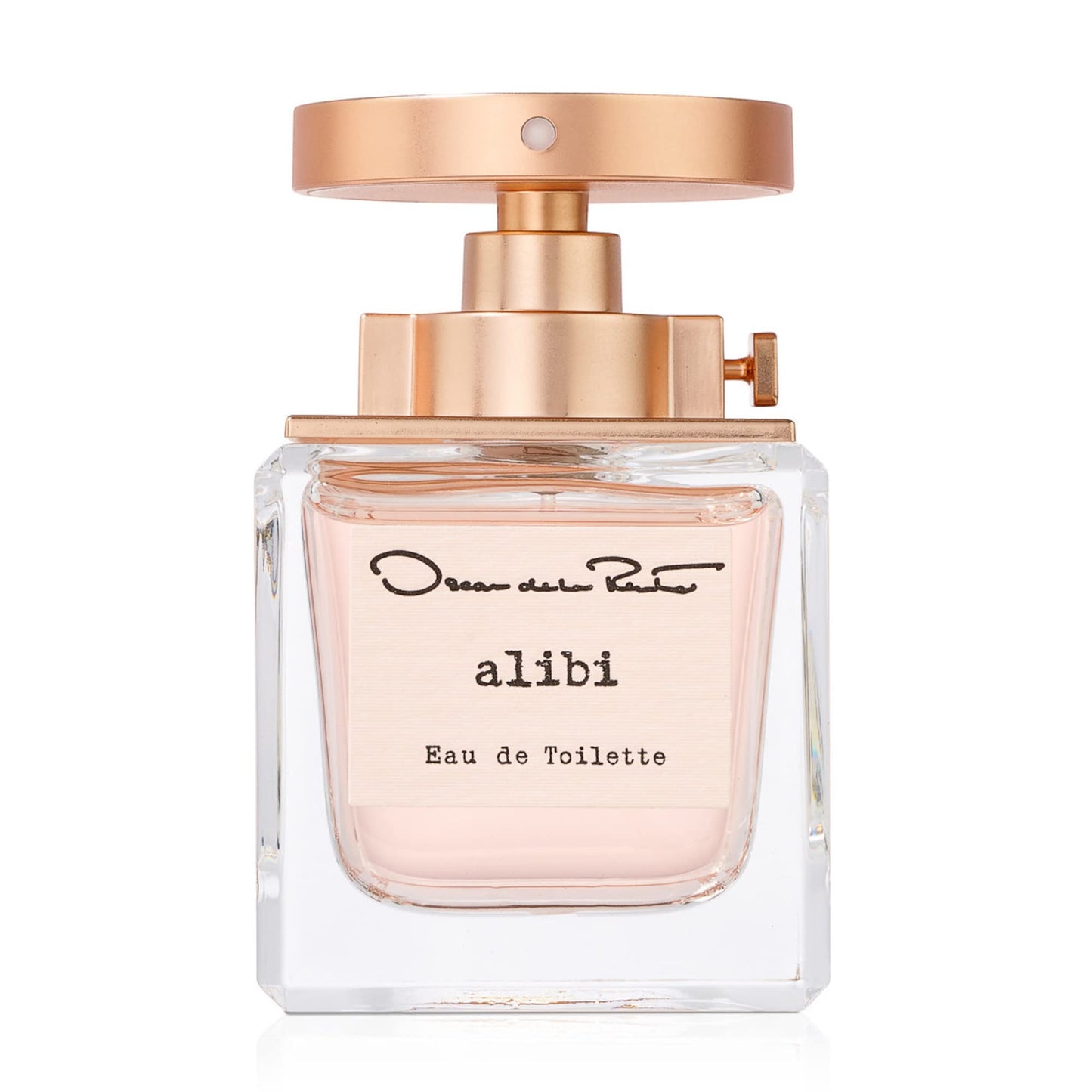 Oscar de la Renta Alibi Eau de Toilette Perfume Spray for Women, 1.7 Fl. Oz.