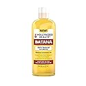 Hollywood Beauty Batana Oil for Hair, Scalp and Skin (8 fl oz)
