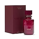 Victoria's Secret Very Sexy Eau de Parfum, Notes of Vanilla Orchid, Sun-Drenched Clementine & Wild Blackberry, Perfumes for Women (1.7 oz)