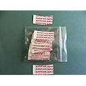 Supertape Mini Tabs Straight Cut by True Tape
