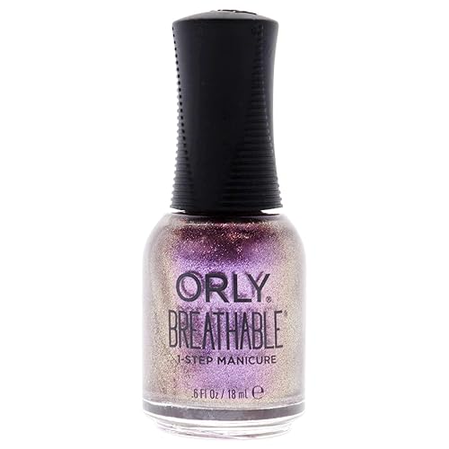 Orly Breathable Treatment Plus Color - 2010001 You Are a Gem Nail Polish Women 0.6 oz