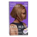 Dark & Lovely Color #377 Sun Kissed Brown (Pack of 3)