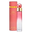 Perry Ellis 360° Coral Eau De Parfum Spray for Women - Perfume for Women, Floral & Fruity Fragrance, EDP, Designer Scent for Her, Long Lasting - 3.4