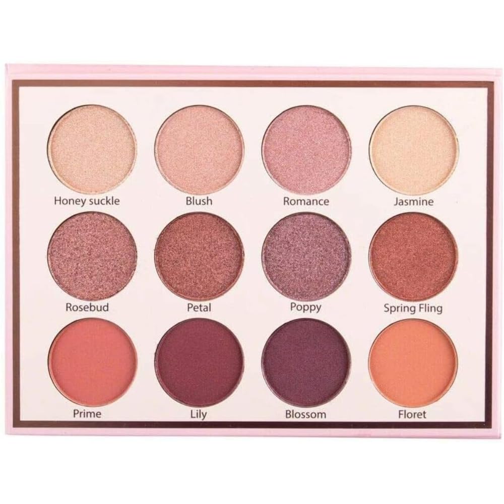 Beauty Creations Eye Bloom