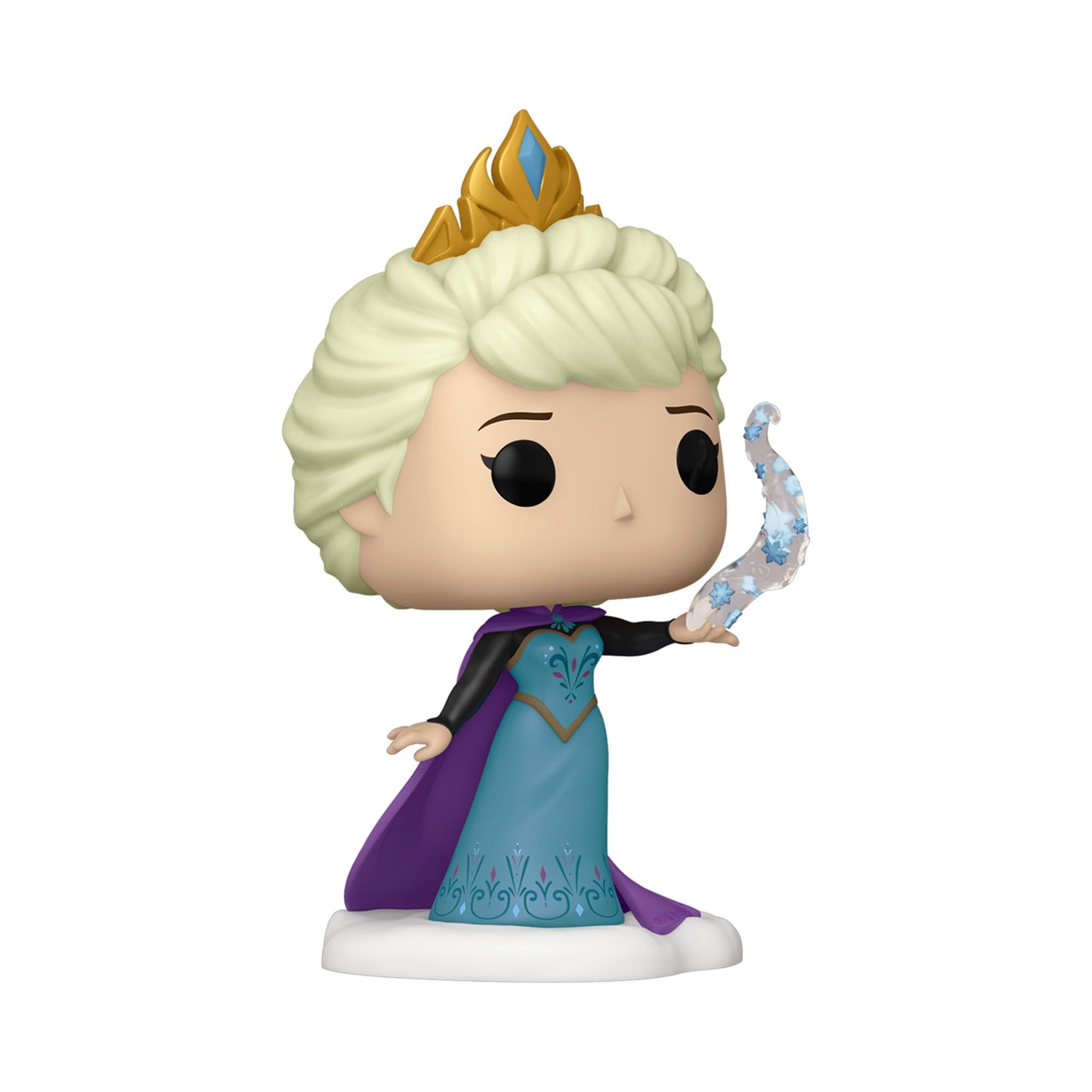Funko POP! Disney: Ultimate Princess - Elsa - Disney Princesses - Collectable Vinyl Figure - Gift Idea - Official Merchandise - Toys for Kids…