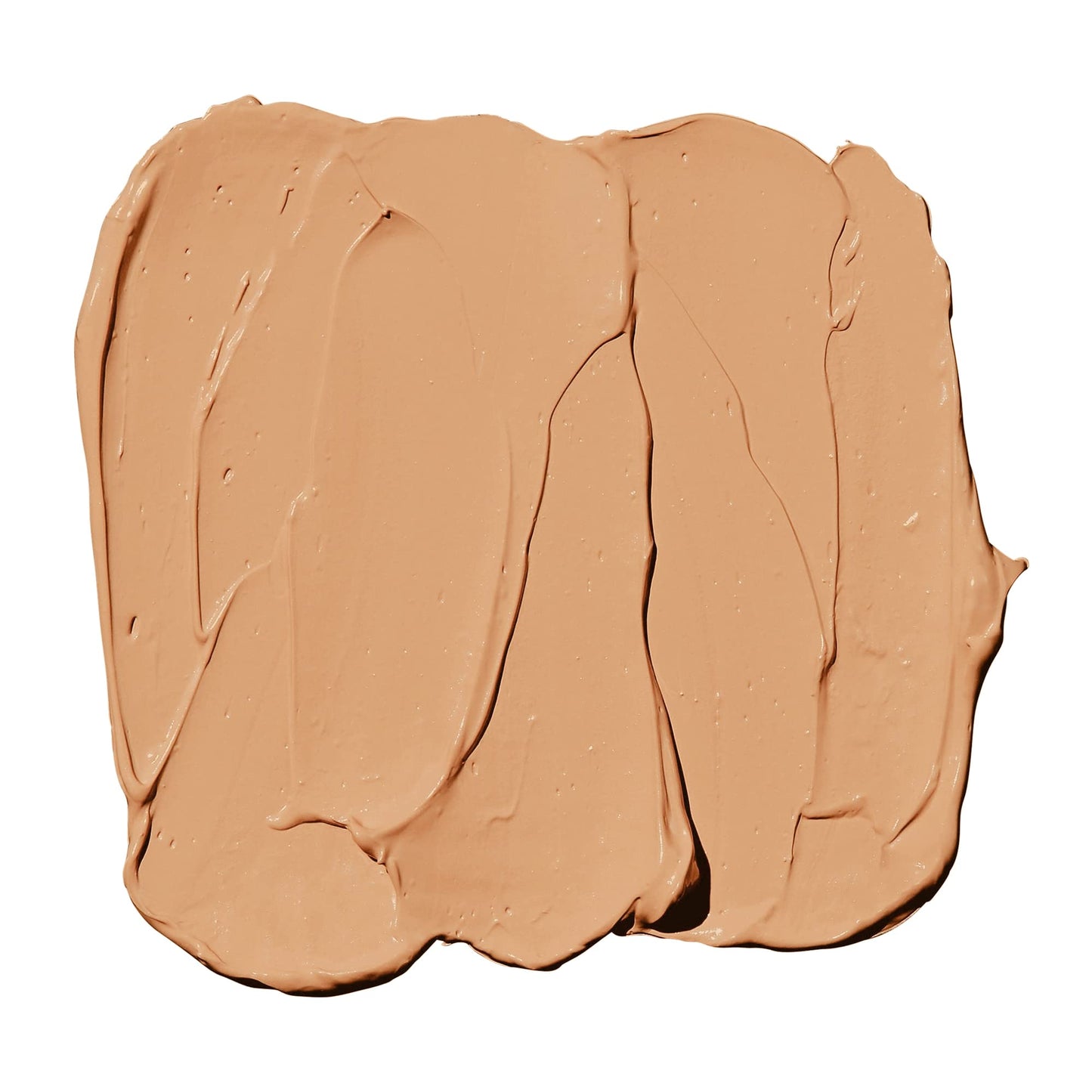 e.l.f. Flawless Satin Foundation, Lightweight & Medium Coverage, Semi-Matte Finish, Vegan & Cruelty-Free, Toffee, 0.68 Fl Oz (20mL)