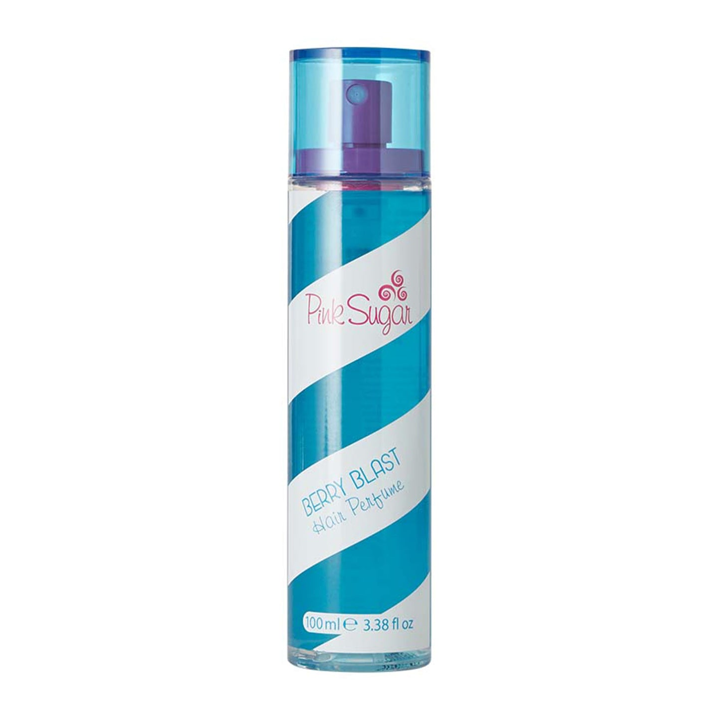 Pink Sugar Berry Blast Hair Perfume & Body Mist, 3.38 fl. oz.