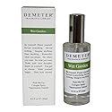 Demeter Wet Garden By Demeter For Women. Pick-me Up Cologne Spray 4.0 Oz
