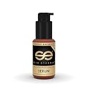 Source Naturals Skin Eternal Serum - Moisturizing Lotion with C-Ester, DMAE, & Liopic Acid- 1.7 Fluid oz