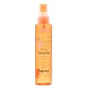 On Organic Natural Premium Oil-Free Weave & Wig Shine Mist, Tangerine 4.5 oz