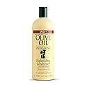 ORS Olive Oil Professional Replenishing Conditioner 33.8 Ounce (Pack of 1)