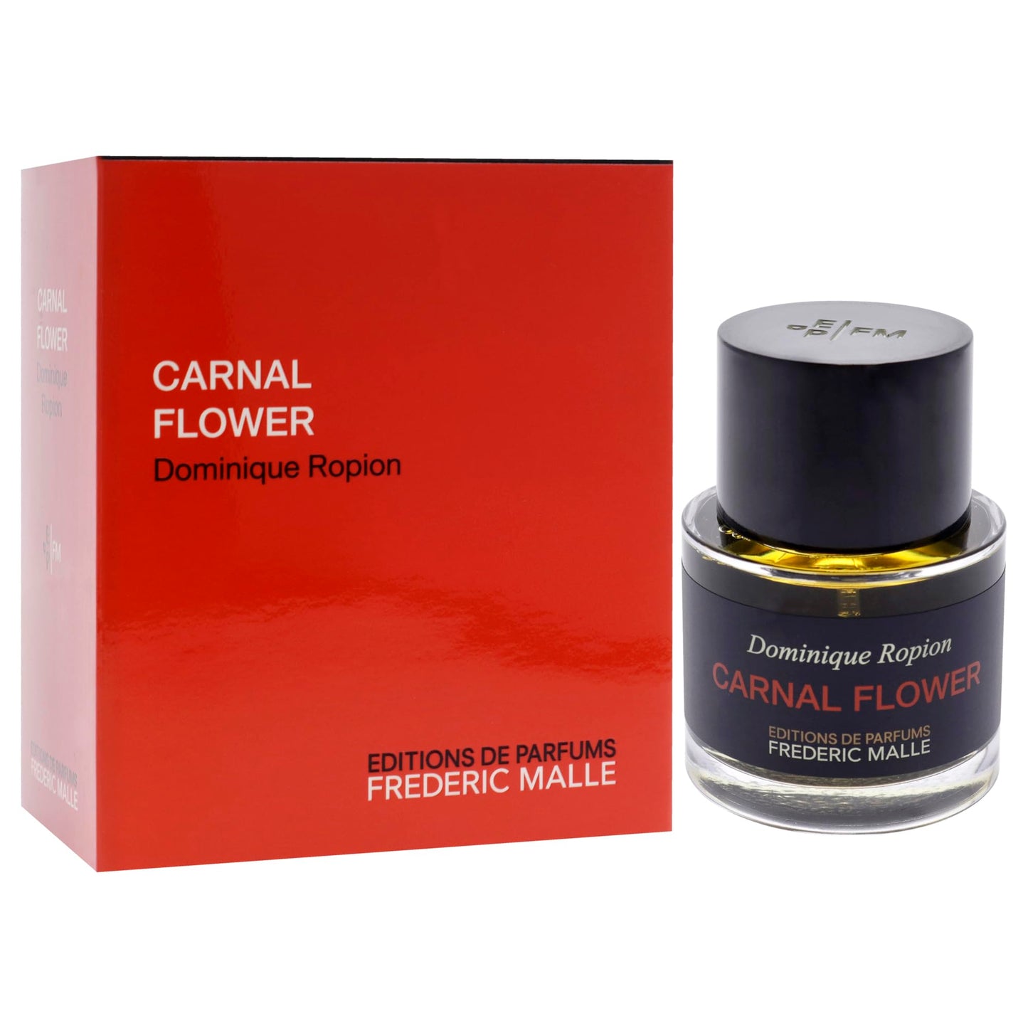 Carnal Flower Eau De Perfume by Frederic Malle 1.7 Ounce/50 Milliliter