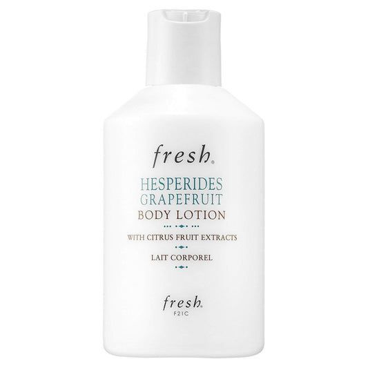 Fresh Hesperides Grapefruit Body Lotion 10 oz Beauty & Personal Care Fresh