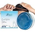 Hair Pomade for Men, Strong Hold, Flake Free, Water Based and Matte Finish Pomade 4oz