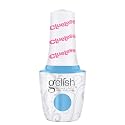 Gelish Clueless Collection TPO-Free Gel Nail Polish - Total Betty, 15mL Beauty & Personal Care Gelish