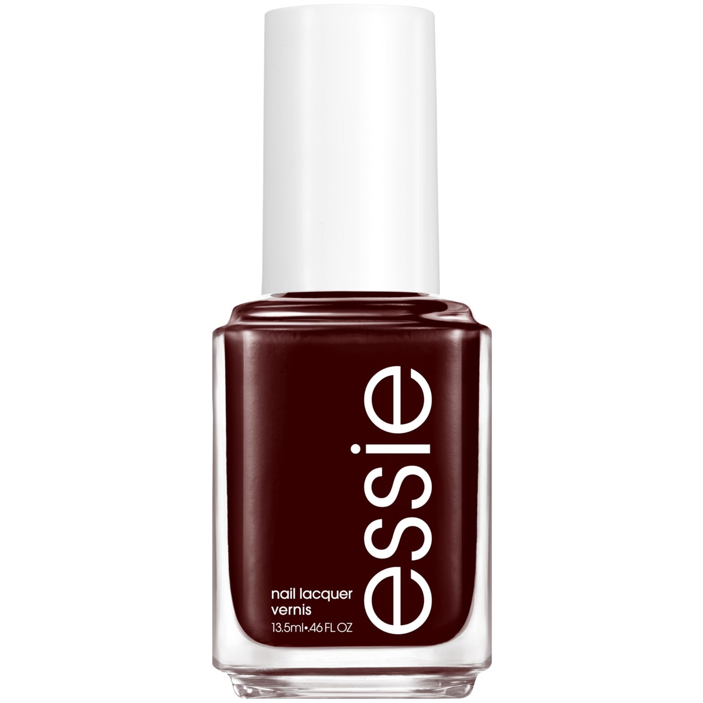 essie Nail Polish, Salon-Quality Brown Nail Polish, Boho Rodeo, Vegan, Fringes & Saddles, 0.46 fl oz Beauty & Personal Care essie