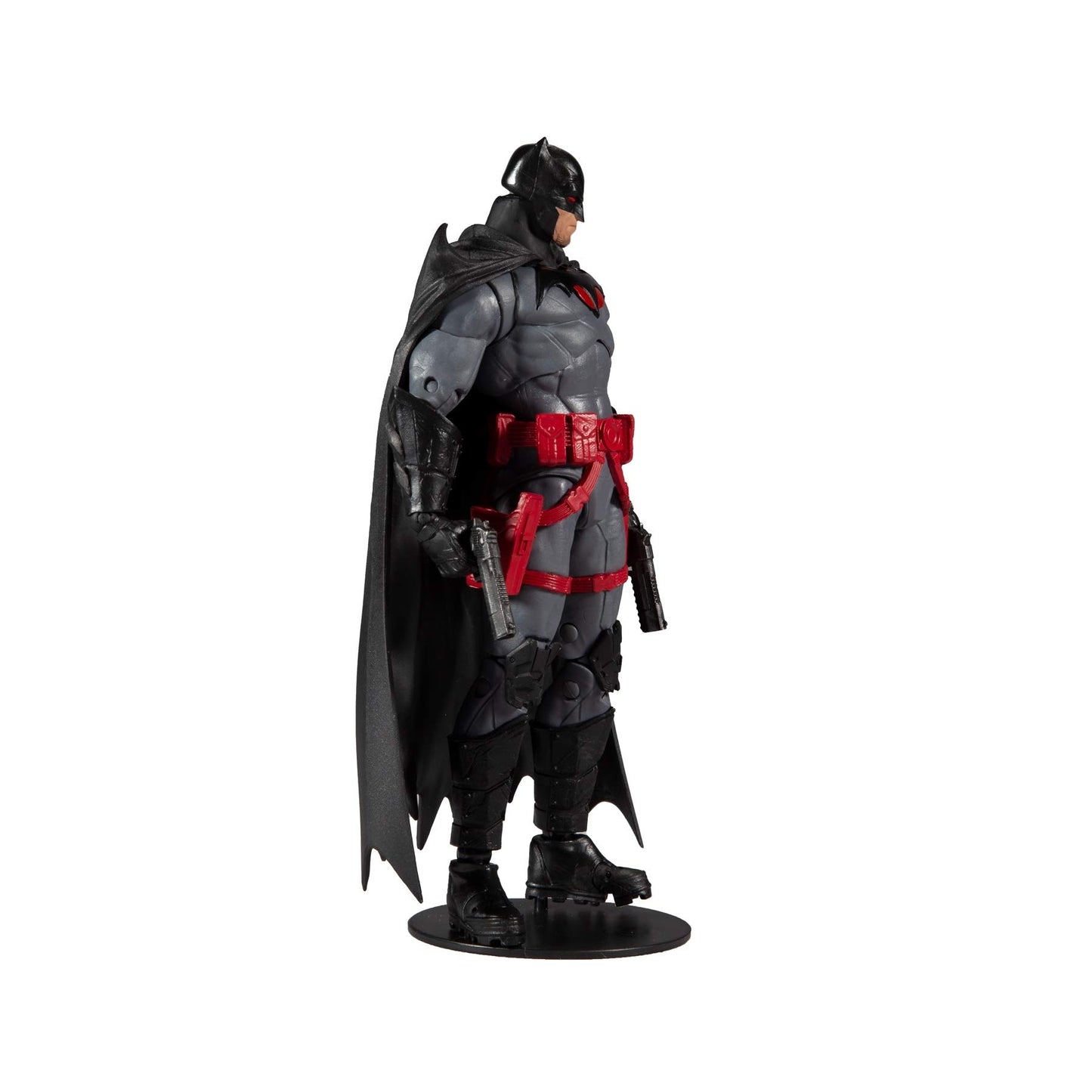 McFarlane Toys DC Batman 7" Action Figures