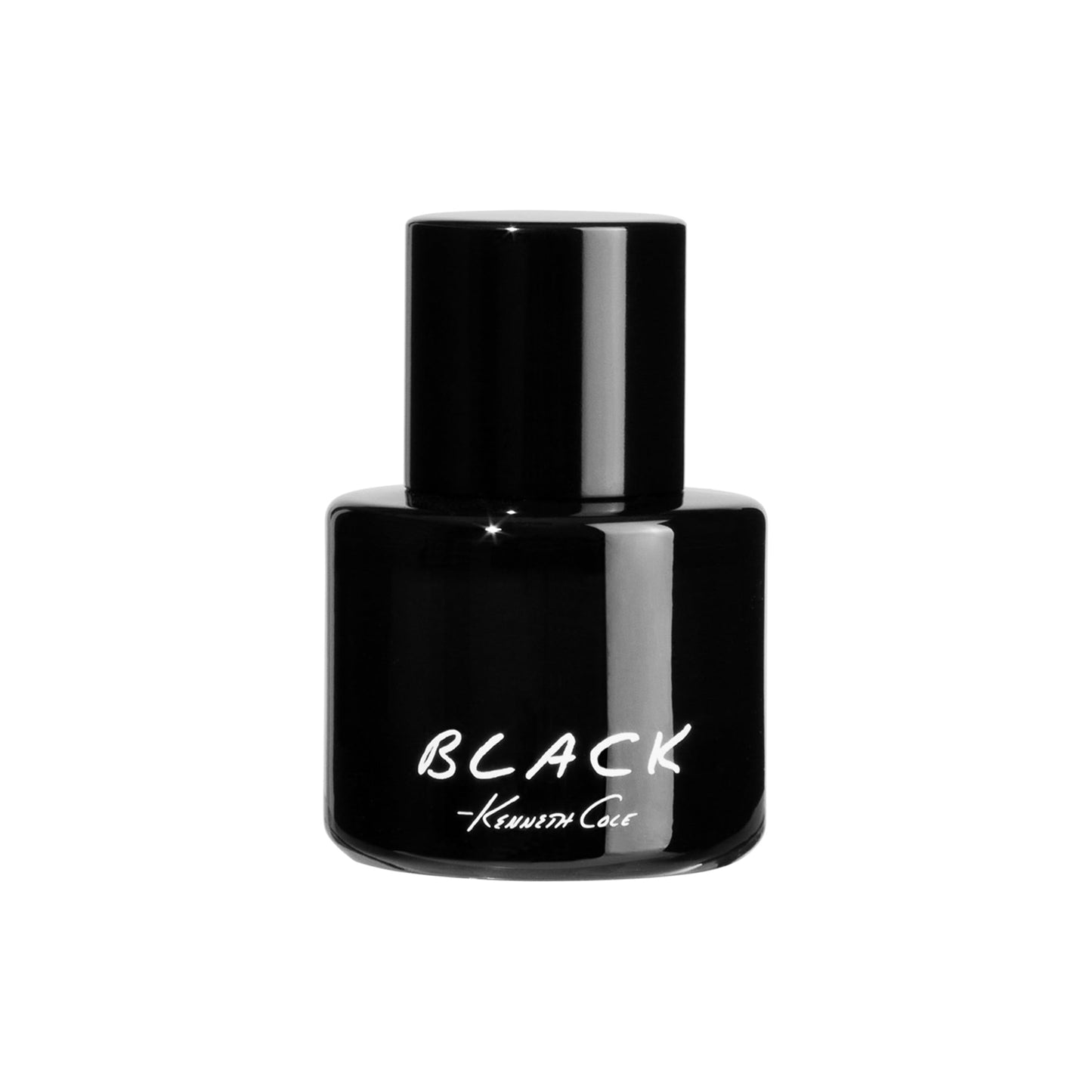 Kenneth Cole Black Eau de Toilette Body Spray Cologne for Men, 0.5 Fl. Oz.