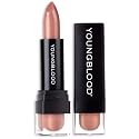 Youngblood Mineral Cosmetics Natural Mineral Creme Lipstick (Barely Nude)
