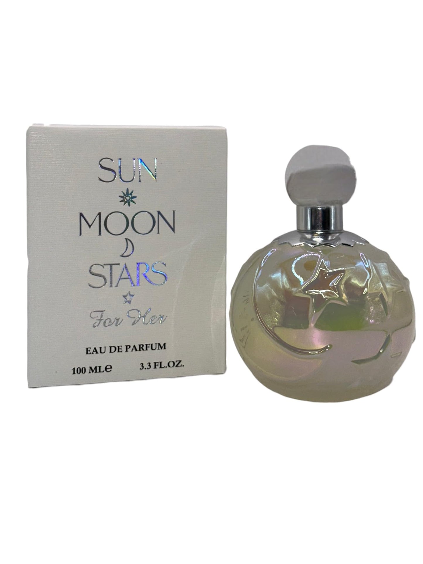 SUN MOON STARS "FOR HER Eau De Parfum