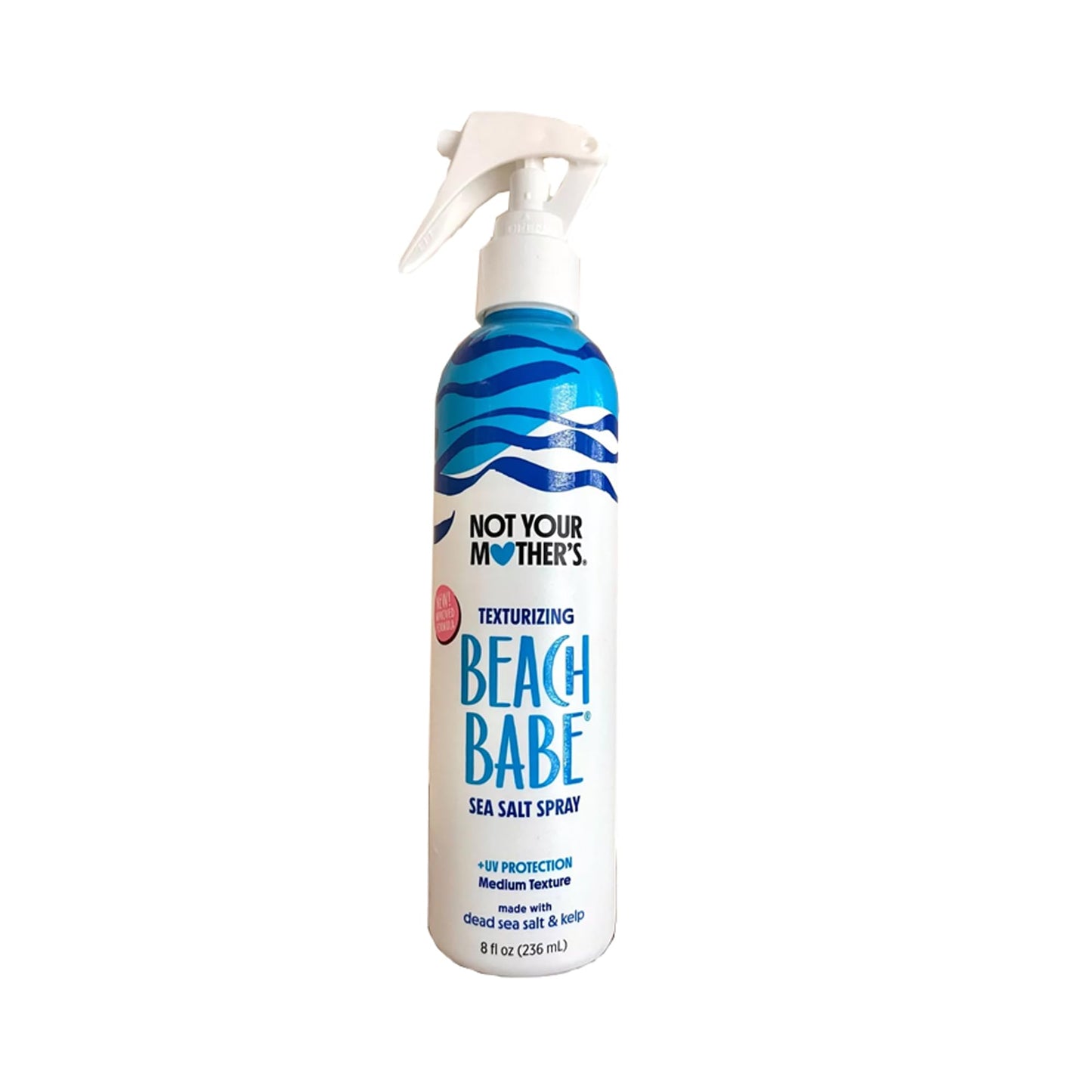 Not Your Mother's Beach Babe Salt Spray 8 ounces