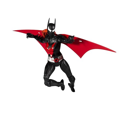 McFarlane DC Multiverse - Batwoman BAF Version (Exclusive)