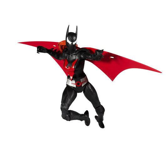McFarlane DC Multiverse - Batwoman BAF Version (Exclusive)
