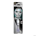 Tinsley Transfers FX Makeup - Face and Body Paint - Water-Based Cream - 7g / 0.24 oz Tube (Metallic Silver), 1 Count