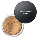 Original Loose Powder Foundation SPF 15, Golden Tan 20