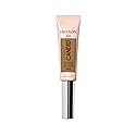 Revlon PhotoReady Candid Concealer, with Anti-Pollution, Antioxidant, Anti-Blue Light Ingredients, without Parabens, Pthalates and Fragrances; Nutmeg