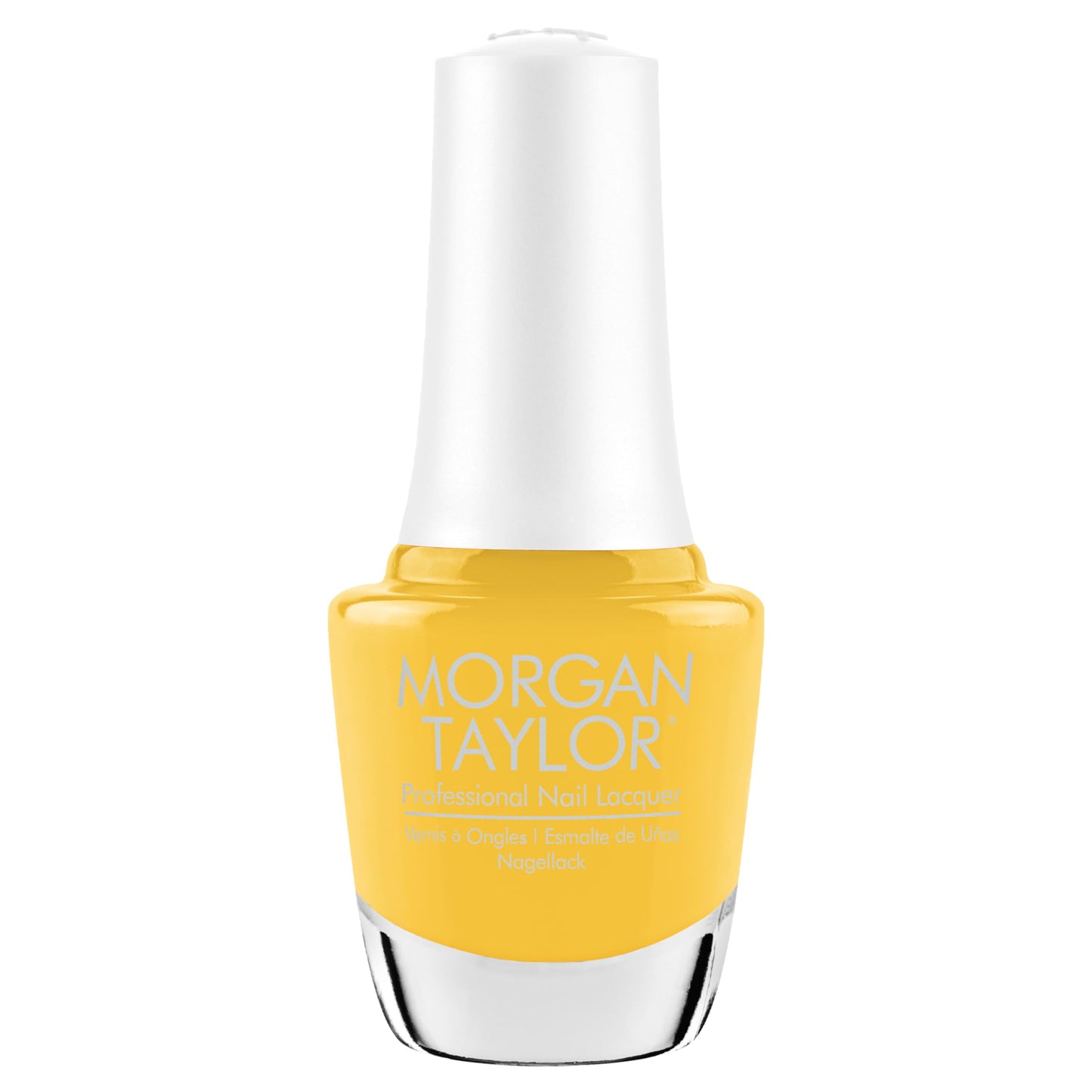 Morgan Taylor Let's Roll Summer Collection - Professional Lacquer, Vibrant, Chip-Resistant, Fast-Drying, Long-Lasting, High-Shine, Perfect Beauty & Personal Care Morgan Taylor