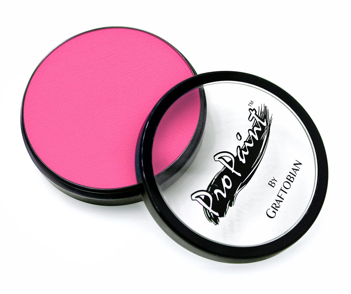 Graftobian Propaint - Tickled Pink (30 ml)