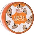 Coty AirSpun Loose Face Powder 070-24 Translucent, 2.3 oz (Pack of 5)